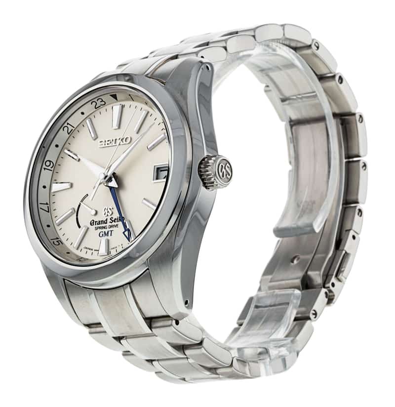 Grand Seiko Spring Drive SBGE005